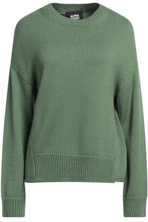 ALPHA STUDIO PRENDAS DE PUNTO - Pullover