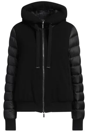 MOORER ROPA DE ABRIGO - Plumíferos y acolchados