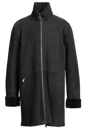 arma leder ROPA DE ABRIGO - Borreguito y pelo ecológico