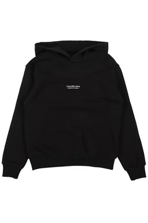 Calvin Klein CAMISETAS Y TOPS - Sudaderas