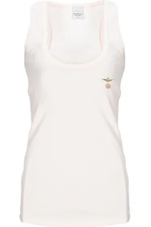 Aeronautica Militare CAMISETAS Y TOPS - Camisetas de tirantes