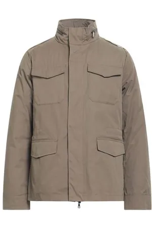 At.p.Co ROPA DE ABRIGO - Chaquetas y cazadoras