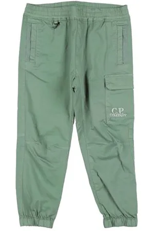 C.P. Company PARTES DE ABAJO - Pantalones