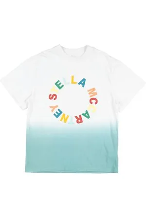 Stella McCartney CAMISETAS Y TOPS - Camisetas