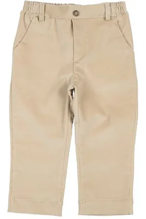 Manuel Ritz PARTES DE ABAJO - Pantalones