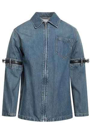 COPERNI ROPA DE ABRIGO - Chaquetas vaqueras