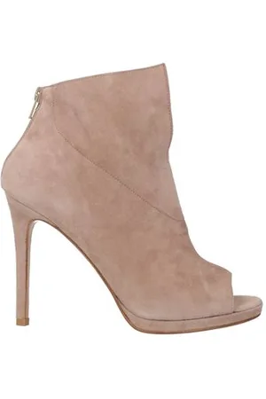 ANNA F. CALZADO - Botines de caña alta