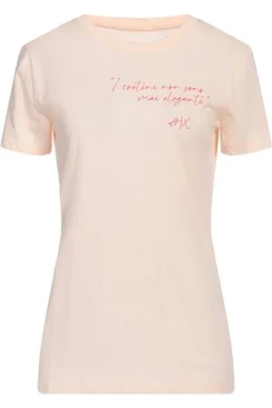 Armani Exchange CAMISETAS Y TOPS - Camisetas