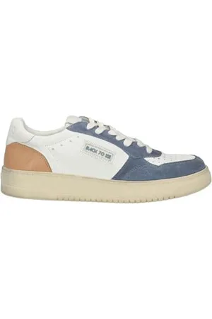 BACK CALZADO - Sneakers