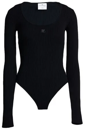 Courrèges CAMISETAS Y TOPS - Bodies
