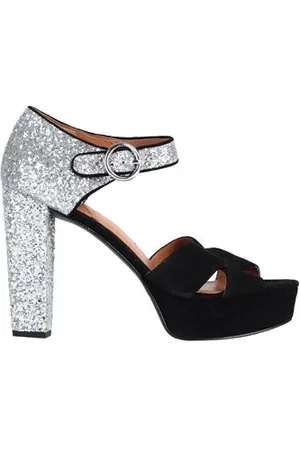 What For CALZADO - Sandalias con cierre