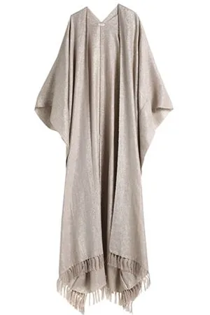 Brunello Cucinelli ROPA DE ABRIGO - Capas