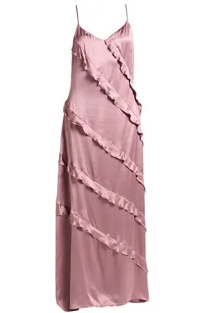 Twin-Set VESTIDOS - Vestidos largos