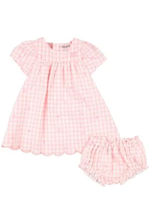 Kenzo RECIÉN NACIDO - Vestidos para bebé