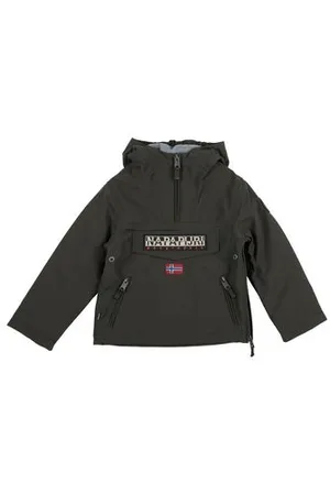 Napapijri ROPA DE ABRIGO - Chaquetas y cazadoras