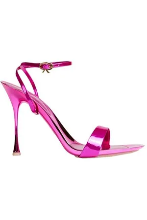 Gianvito Rossi CALZADO - Sandalias con cierre