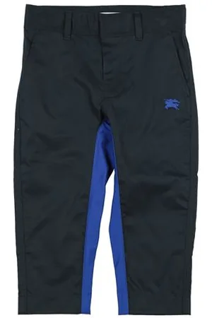 Burberry PARTES DE ABAJO - Pantalones