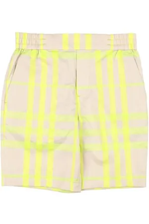 Burberry PARTES DE ABAJO - Pantalones cortos y bermudas