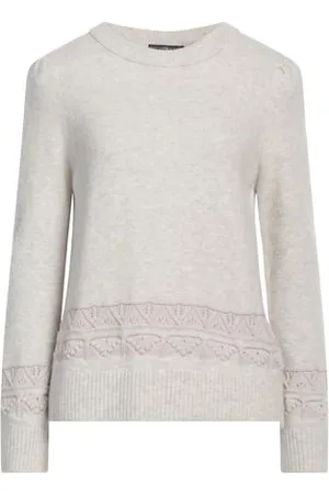 High PRENDAS DE PUNTO - Pullover