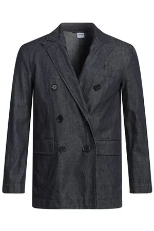 Aspesi ROPA DE ABRIGO - Chaquetas vaqueras