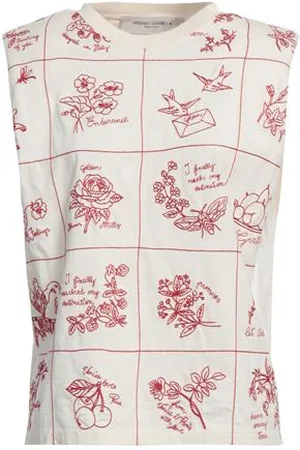 Golden Goose CAMISETAS Y TOPS - Camisetas