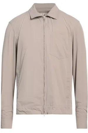 MYTHS ROPA DE ABRIGO - Chaquetas y cazadoras