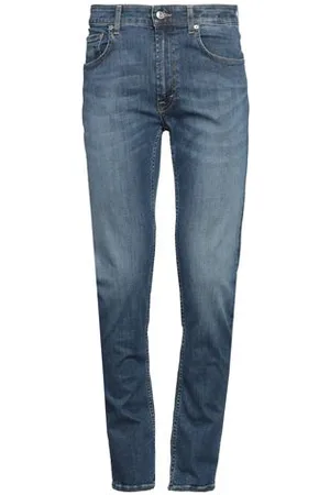 DEPARTMENT 5 PARTES DE ABAJO - Pantalones vaqueros