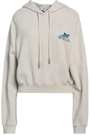 OFF-WHITE CAMISETAS Y TOPS - Sudaderas