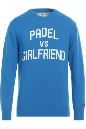 MC2 SAINT BARTH PRENDAS DE PUNTO - Pullover