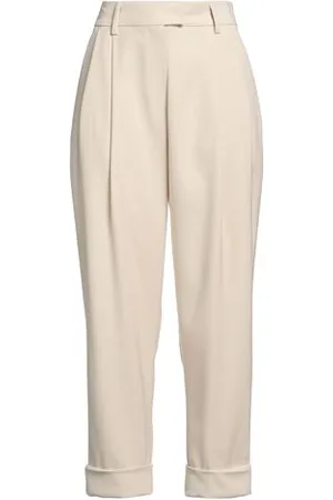 Brunello Cucinelli PARTES DE ABAJO - Pantalones