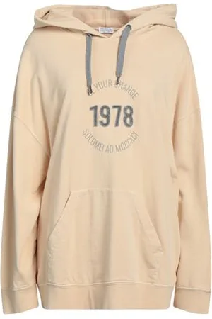Brunello Cucinelli CAMISETAS Y TOPS - Sudaderas