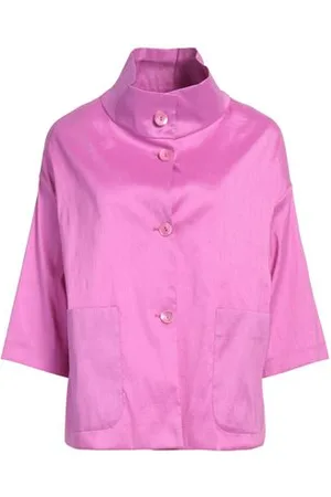 ROSSOPURO ROPA DE ABRIGO - Chaquetas y cazadoras