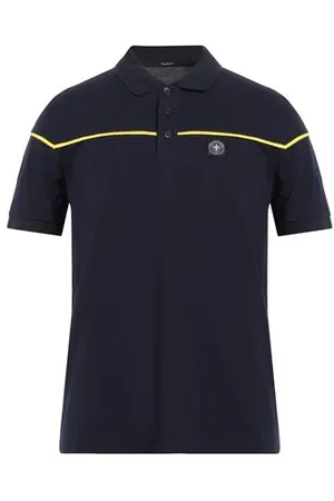 THREE STROKE CAMISETAS Y TOPS - Polos
