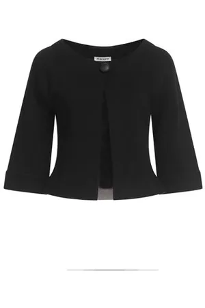 KANGRA CASHMERE PRENDAS DE PUNTO - Cárdigans
