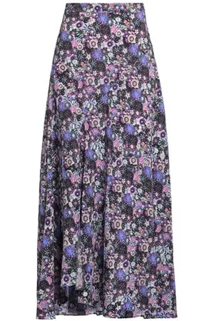 Isabel Marant PARTES DE ABAJO - Faldas largas
