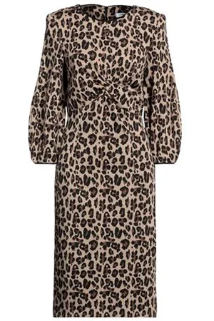 SIMONA CORSELLINI VESTIDOS - Vestidos midi
