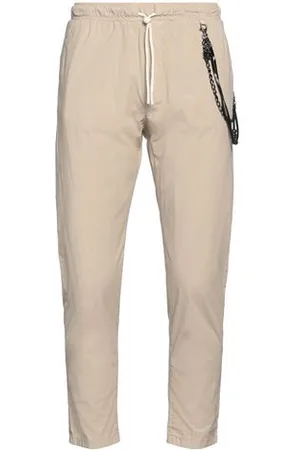 OVER-D PARTES DE ABAJO - Pantalones