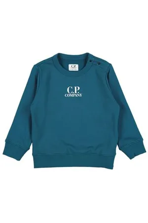 C.P. Company CAMISETAS Y TOPS - Sudaderas
