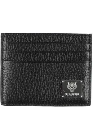 Philipp Plein Marroquinería - Tarjeteros