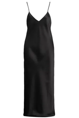 Norma Kamali VESTIDOS - Vestidos largos