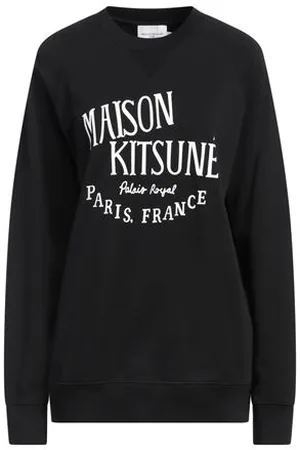 Maison Kitsuné CAMISETAS Y TOPS - Sudaderas