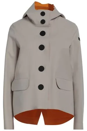 RRD ROPA DE ABRIGO - Chaquetas y cazadoras