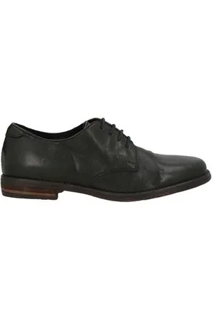 Quattrobarradodici CALZADO - Zapatos de cordones