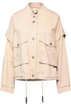 OOF ROPA DE ABRIGO - Chaquetas vaqueras