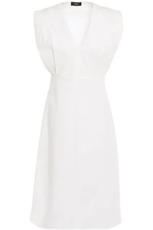 THEORY VESTIDOS - Vestidos midi
