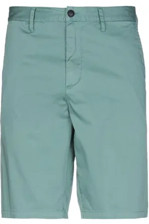 Emporio Armani PARTES DE ABAJO - Pantalones cortos y bermudas