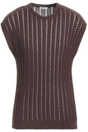 OVER-D PRENDAS DE PUNTO - Pullover