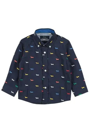 HARMONT&BLAINE CAMISETAS Y TOPS - Camisas