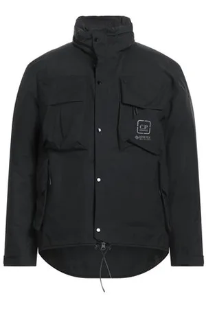 C.P. Company ROPA DE ABRIGO - Plumíferos y acolchados