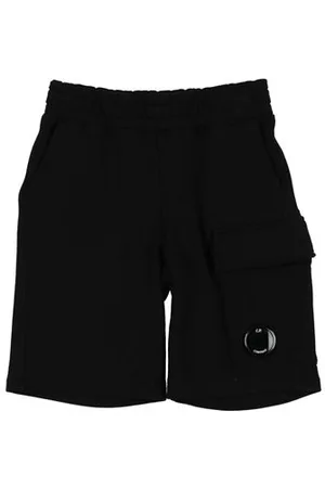 C.P. Company PARTES DE ABAJO - Pantalones cortos y bermudas